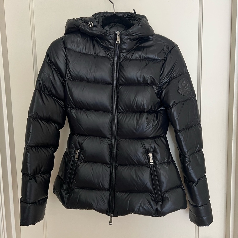 Womens Moncler Jacket